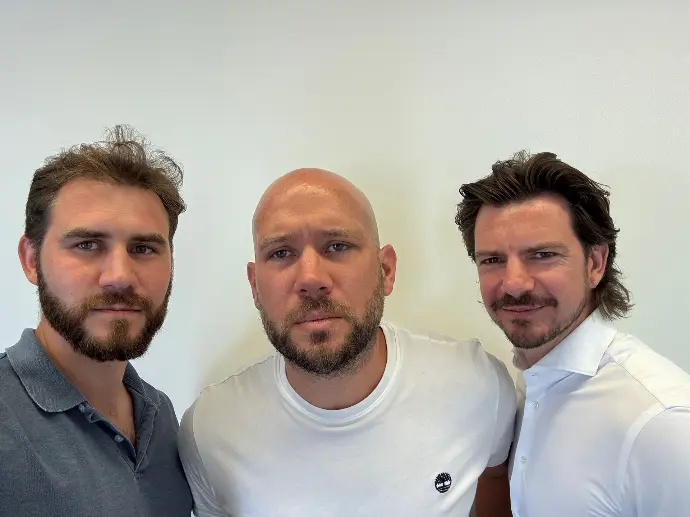 image of the 3 bro&#39;s